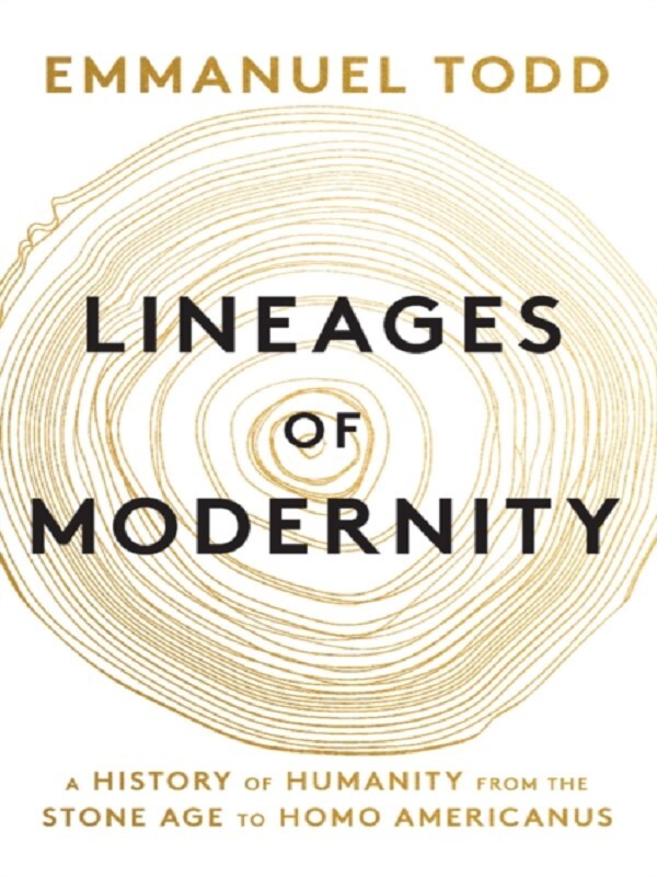 Lineages of Modernity