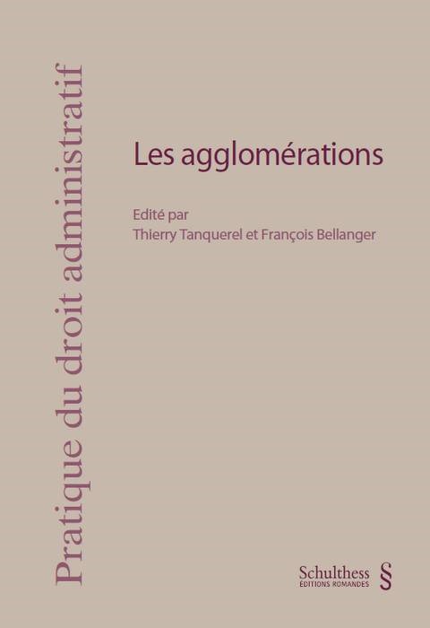 les agglomérations