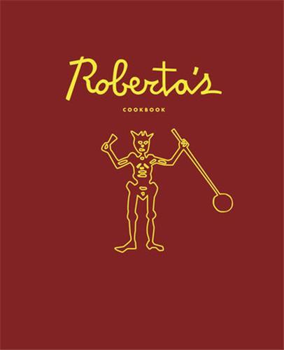 Roberta's Cookbook /anglais