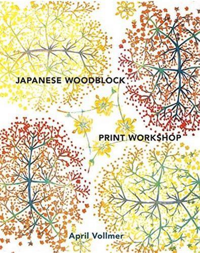 Japanese Woodblock Print Workshop