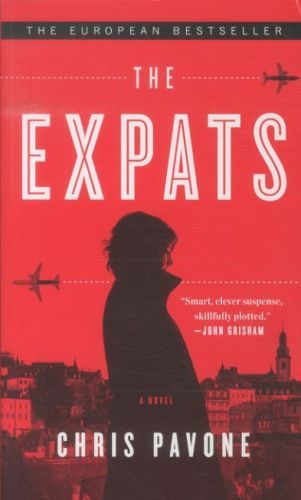 The Expats