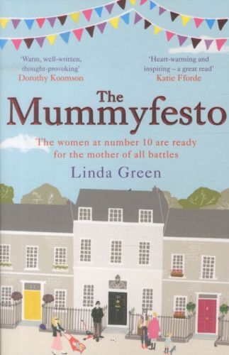 The Mummyfesto
