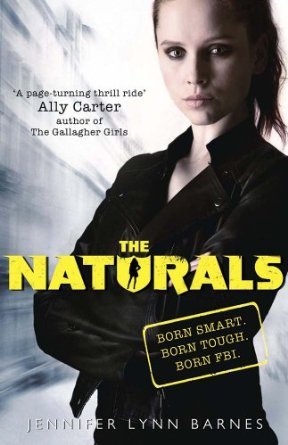 The Naturals