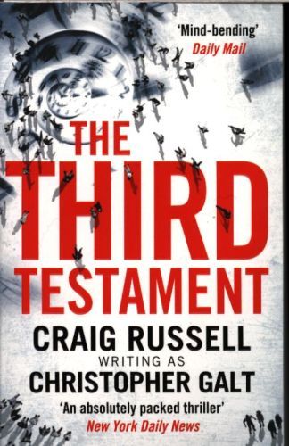 The Third Testament