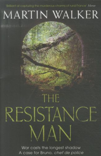 The Resistance Man