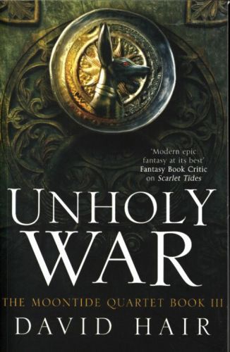 UNHOLY WAR
