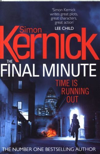 The Final Minute