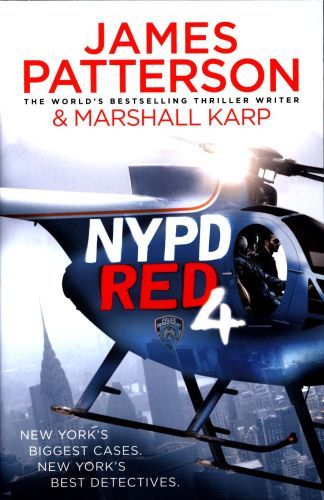 NYPD Red