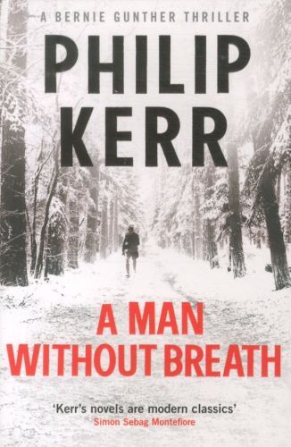 A Man Without Breath