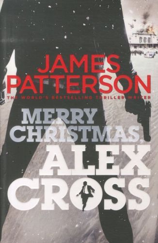 Merry Christmas, Alex Cross