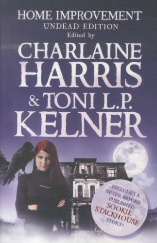 Home Improvement: Undead Edition