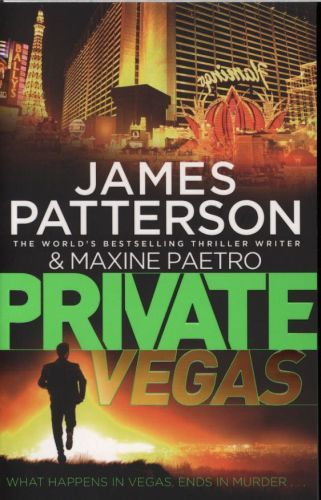Private Vegas