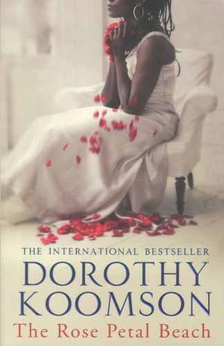 The Rose Petal Beach