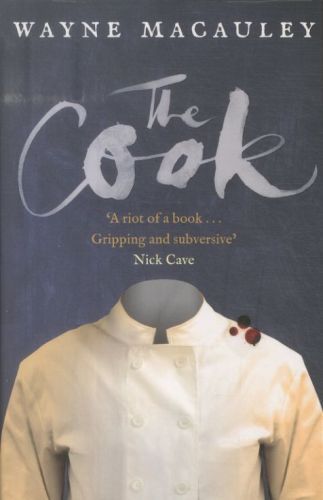 THE COOK