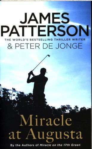 Miracle at Augusta