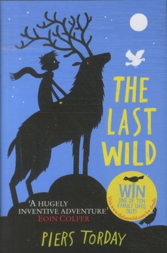 The Last Wild
