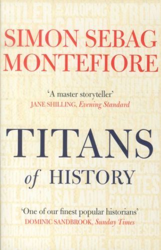 Titans of History