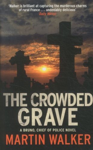 The Crowded Grave