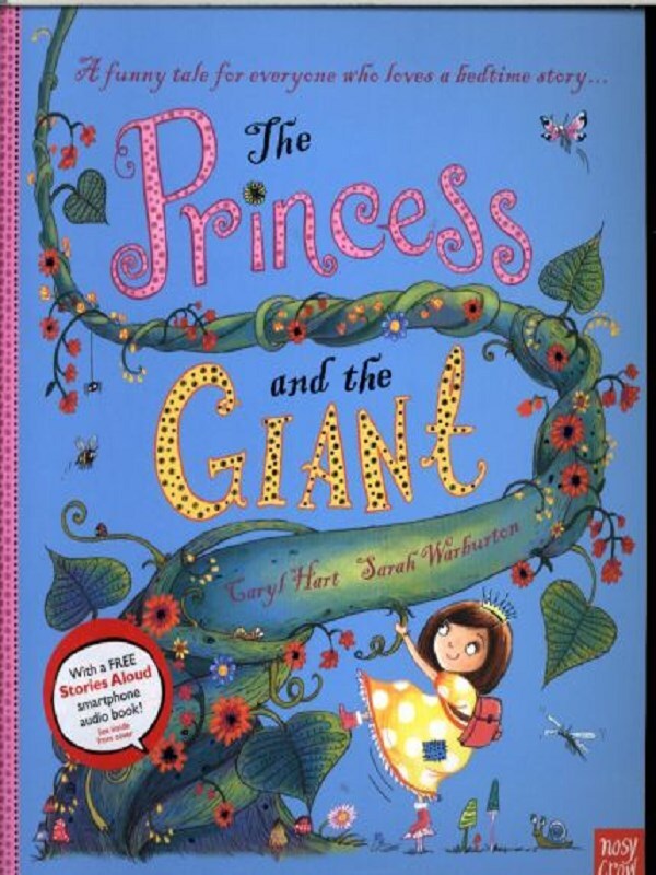 The Princess and the Giant
