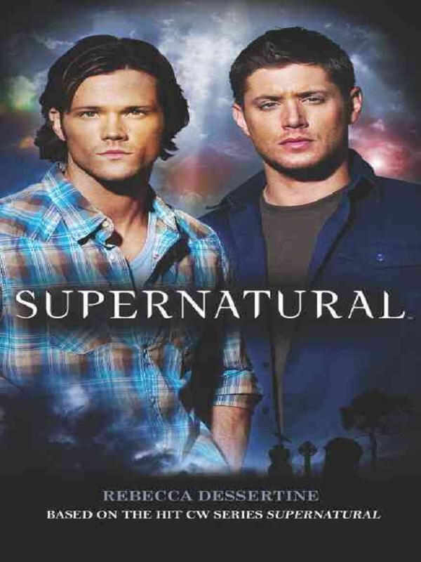Supernatural: One Year Gone