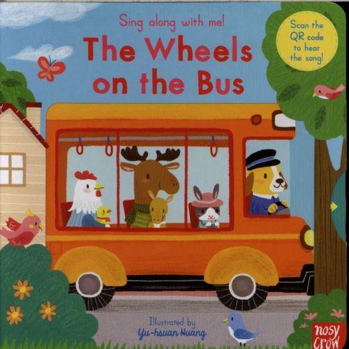 The Wheels on the Bus