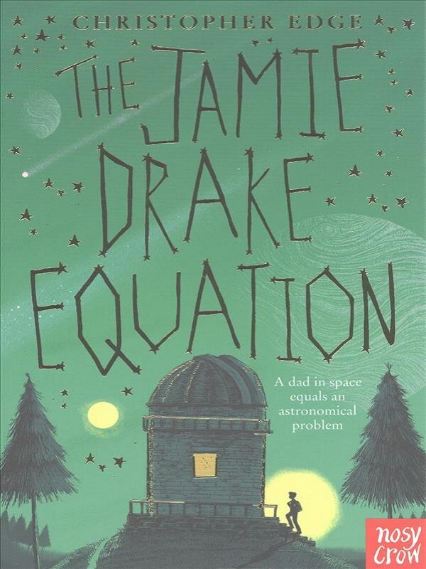 The Jamie Drake Equation