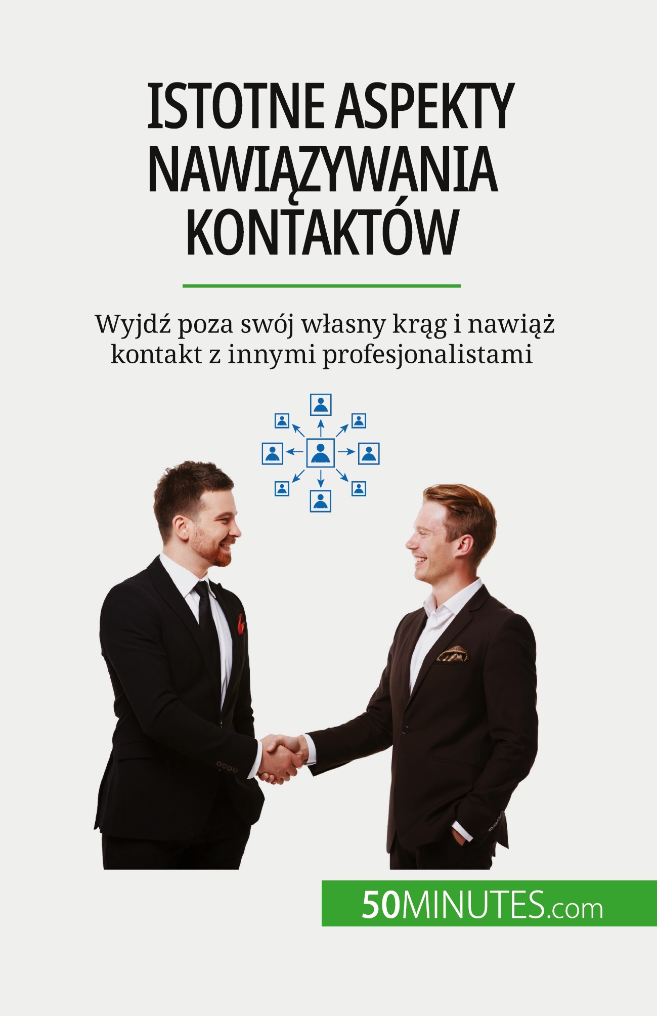 Istotne aspekty nawiązywania kontaktów
