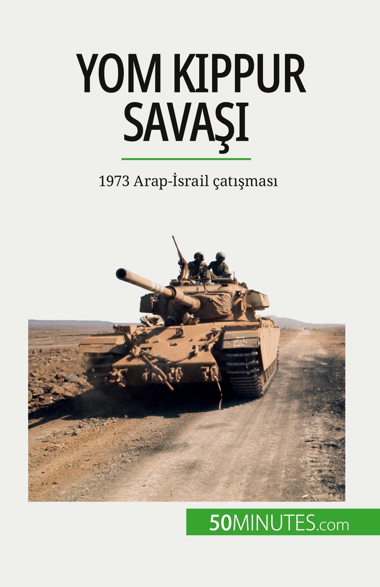 Yom Kippur Savaşı