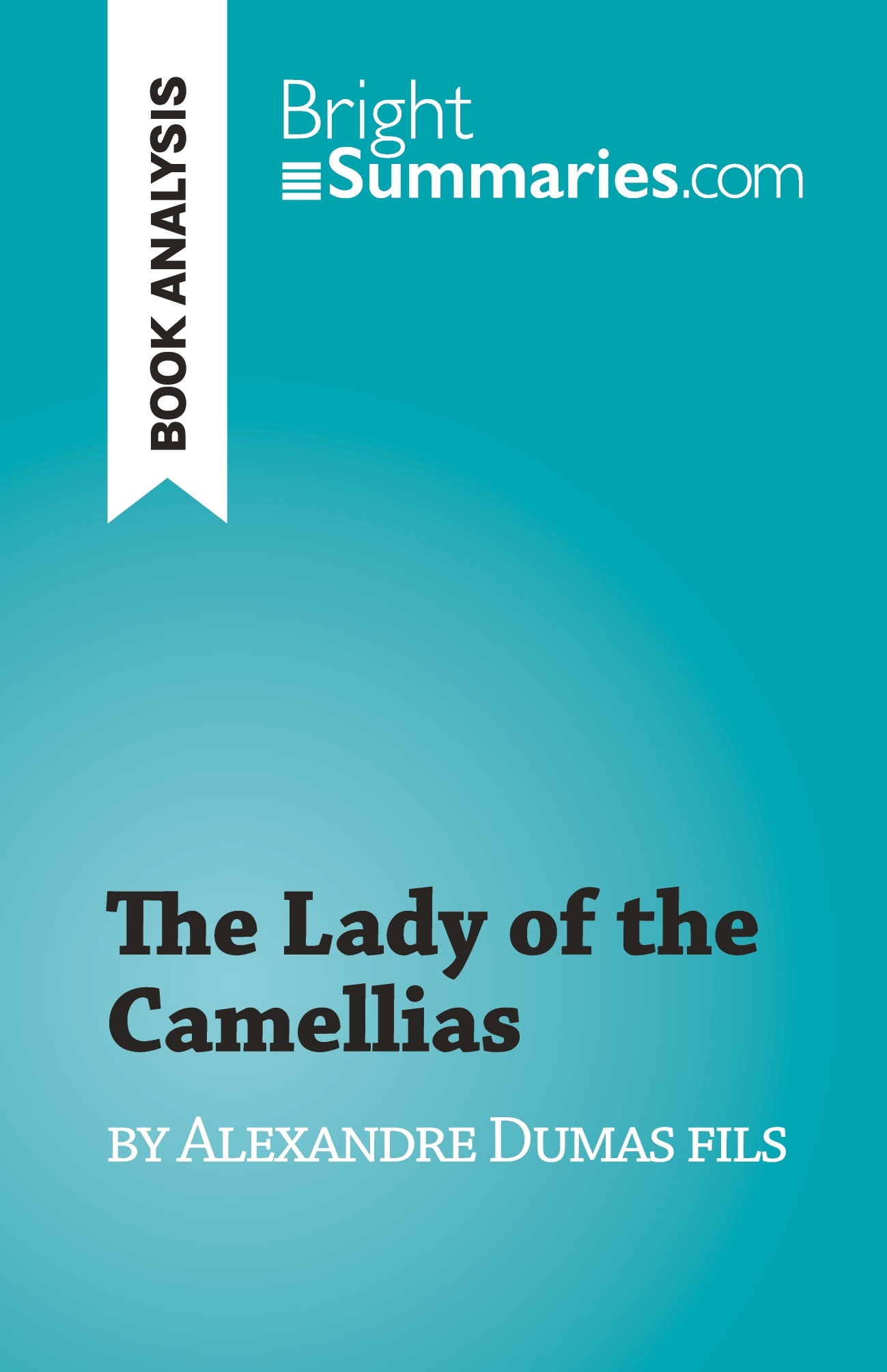 The Lady of the Camellias