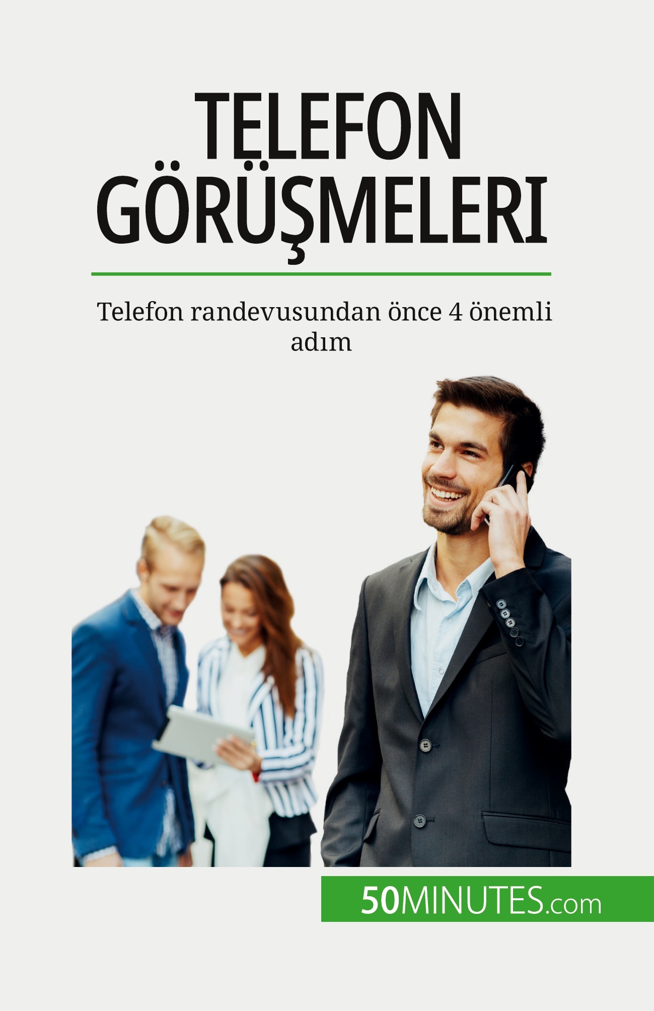 Telefon görüşmeleri