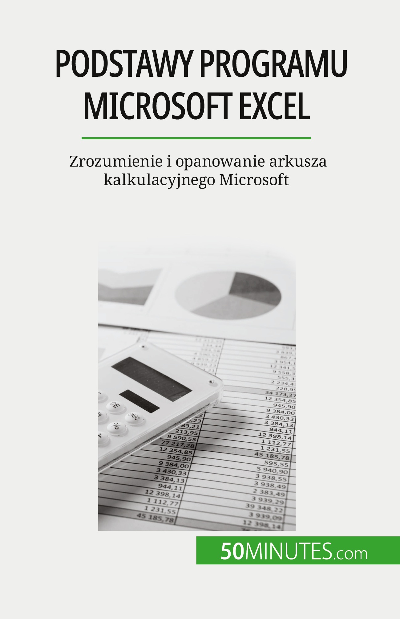 Podstawy programu Microsoft Excel