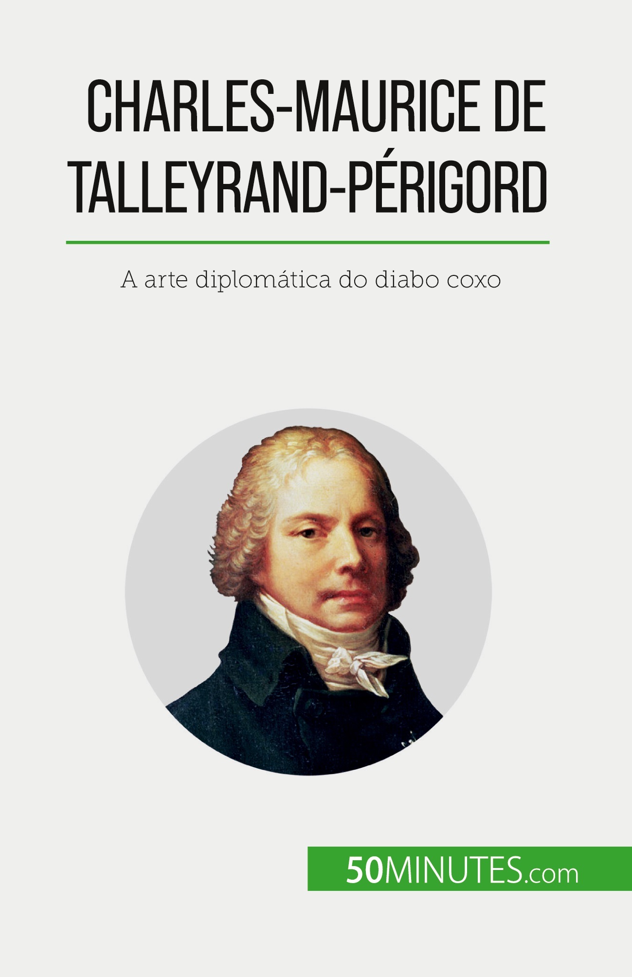 Charles-Maurice de Talleyrand-Périgord
