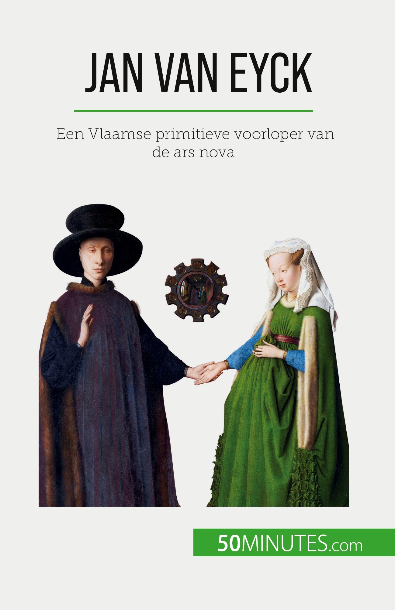 Jan Van Eyck