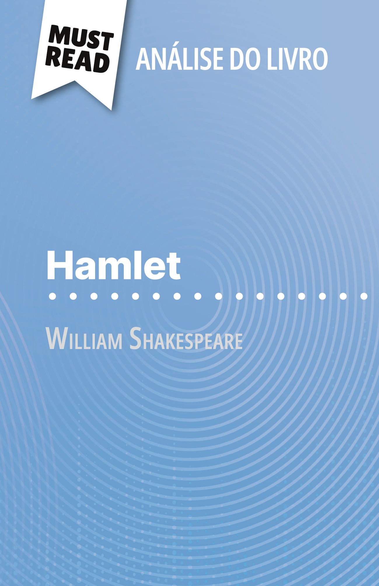 Hamlet de William Shakespeare (Análise do livro)