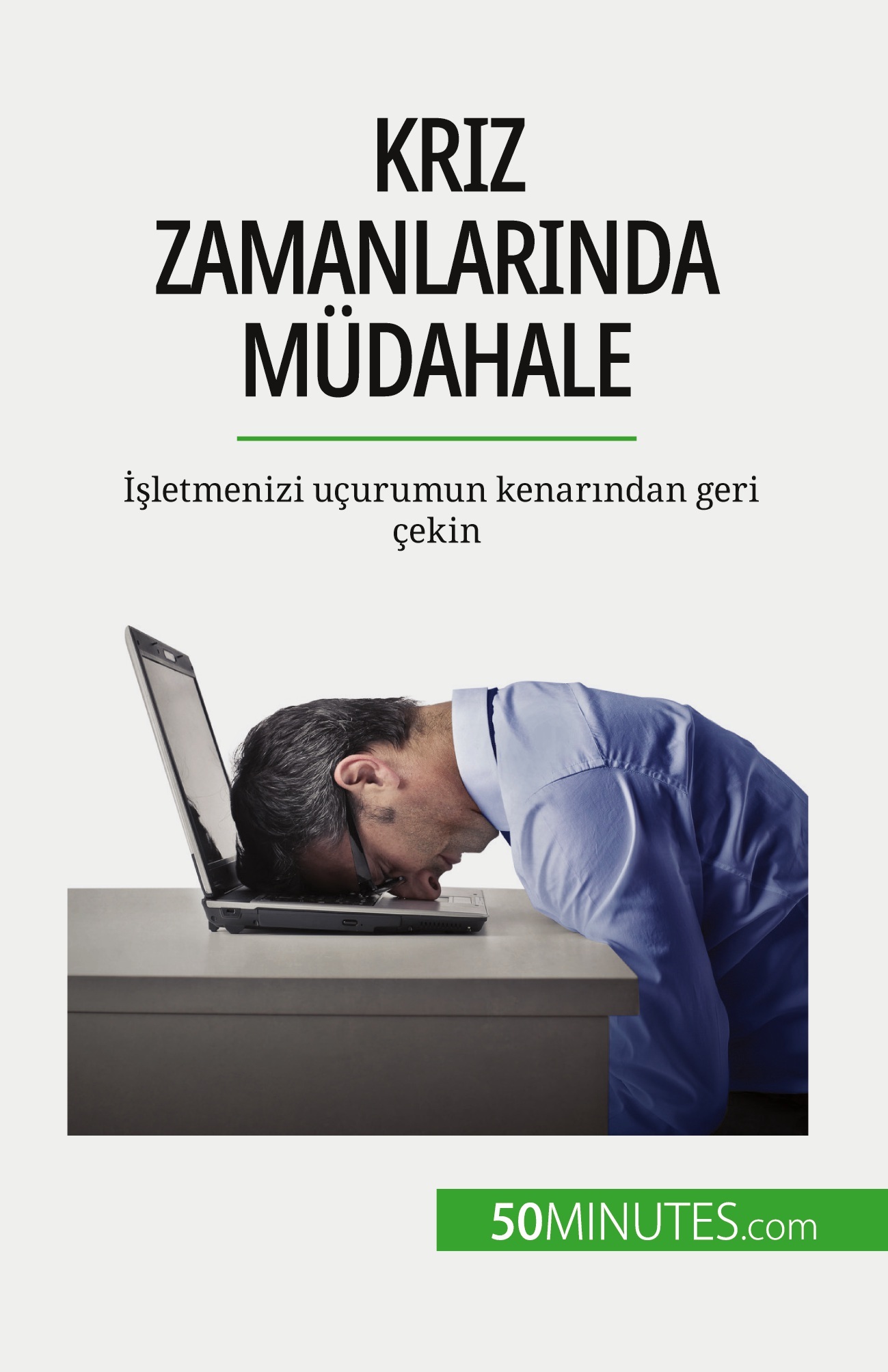 Kriz zamanlarında müdahale