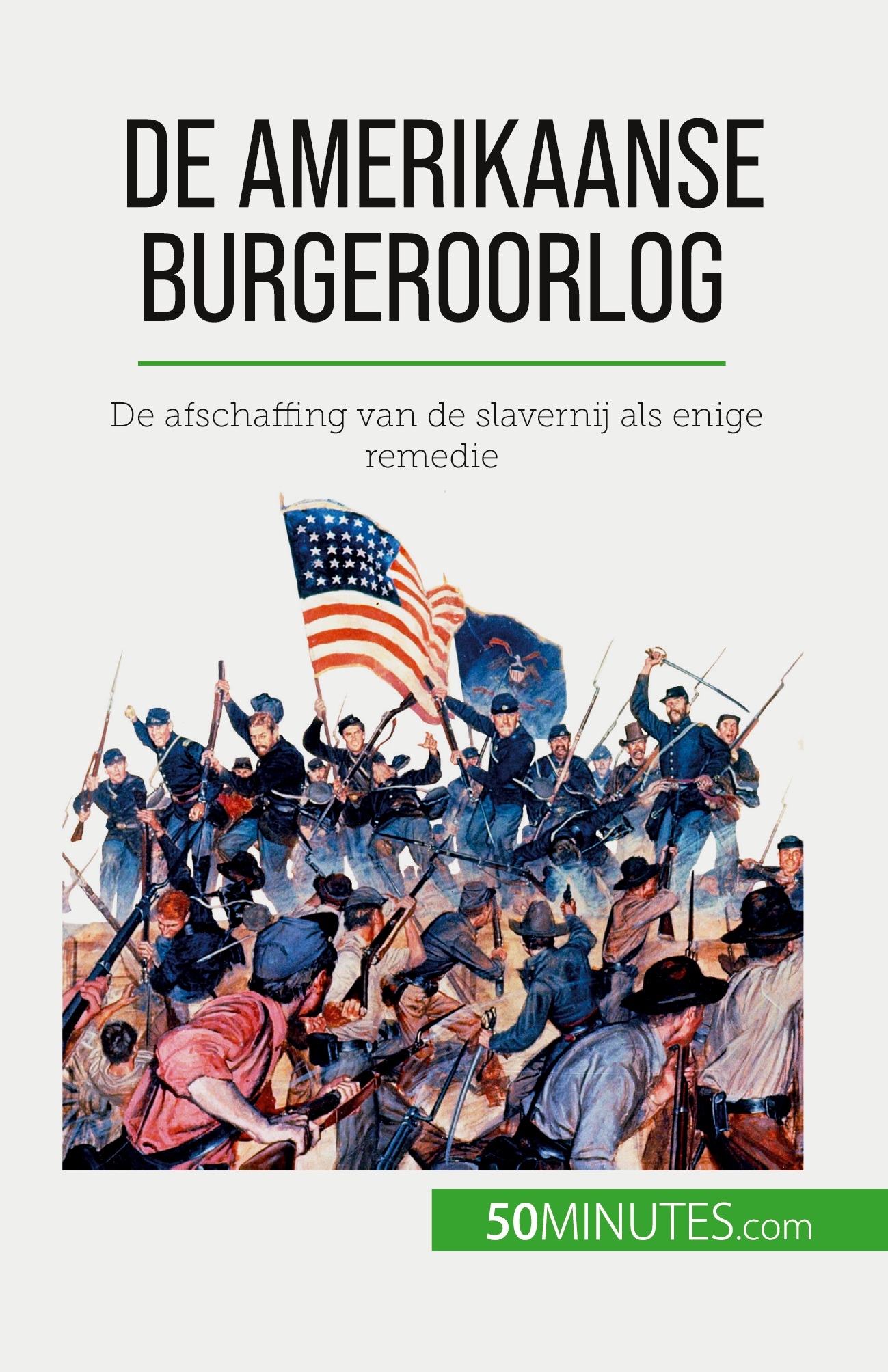 De Amerikaanse Burgeroorlog