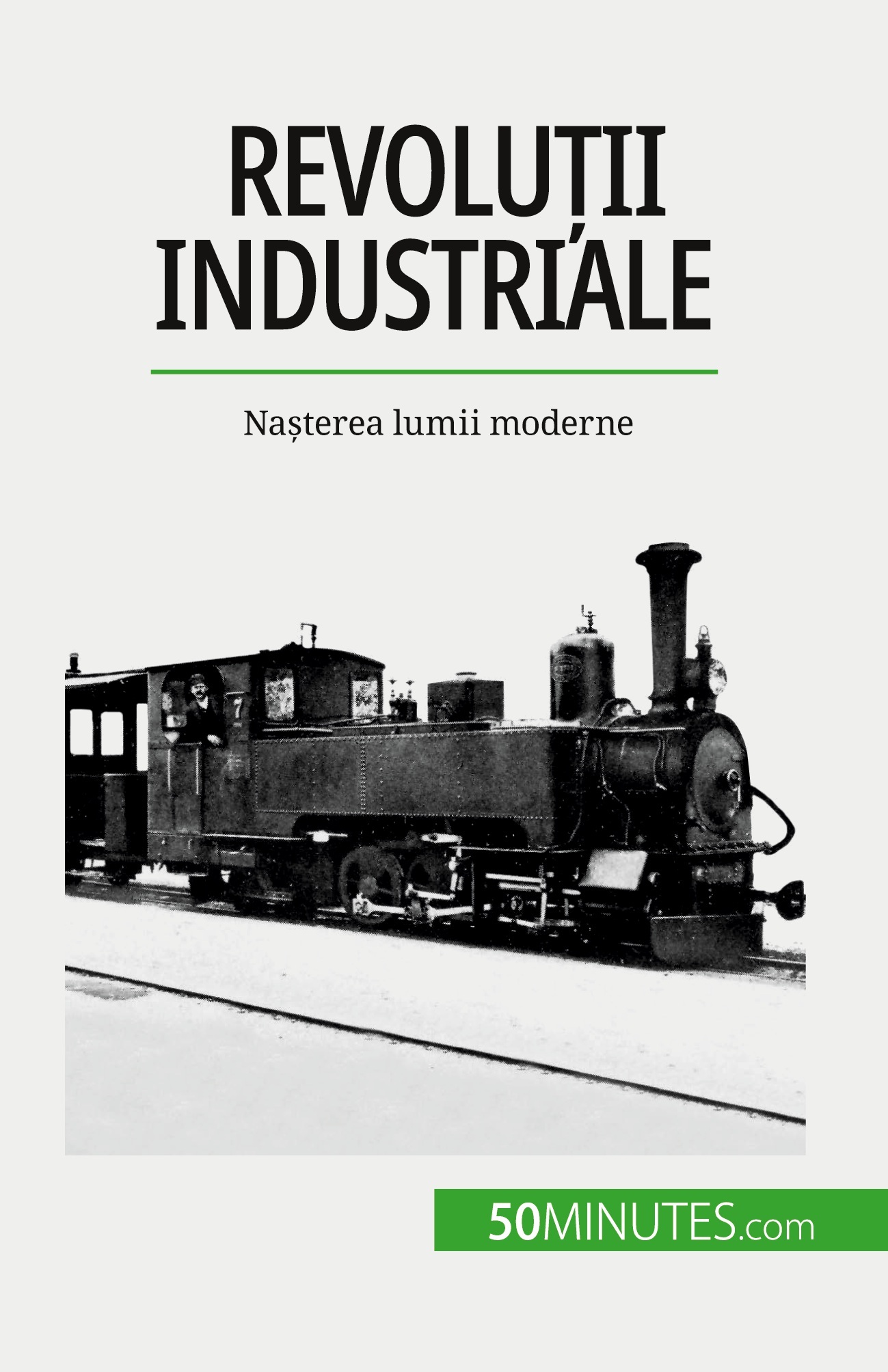 Revoluții industriale
