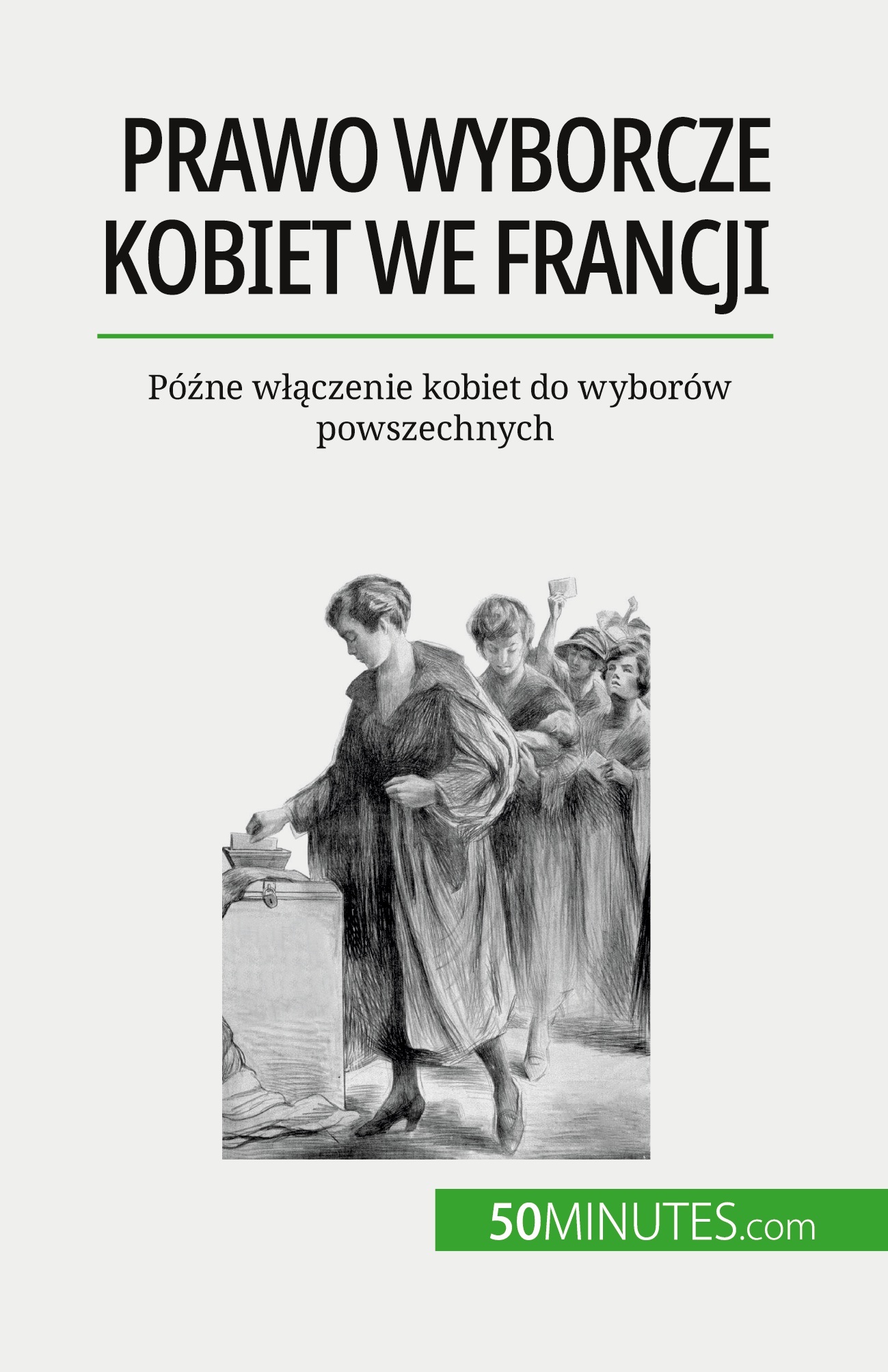 Prawo wyborcze kobiet we Francji