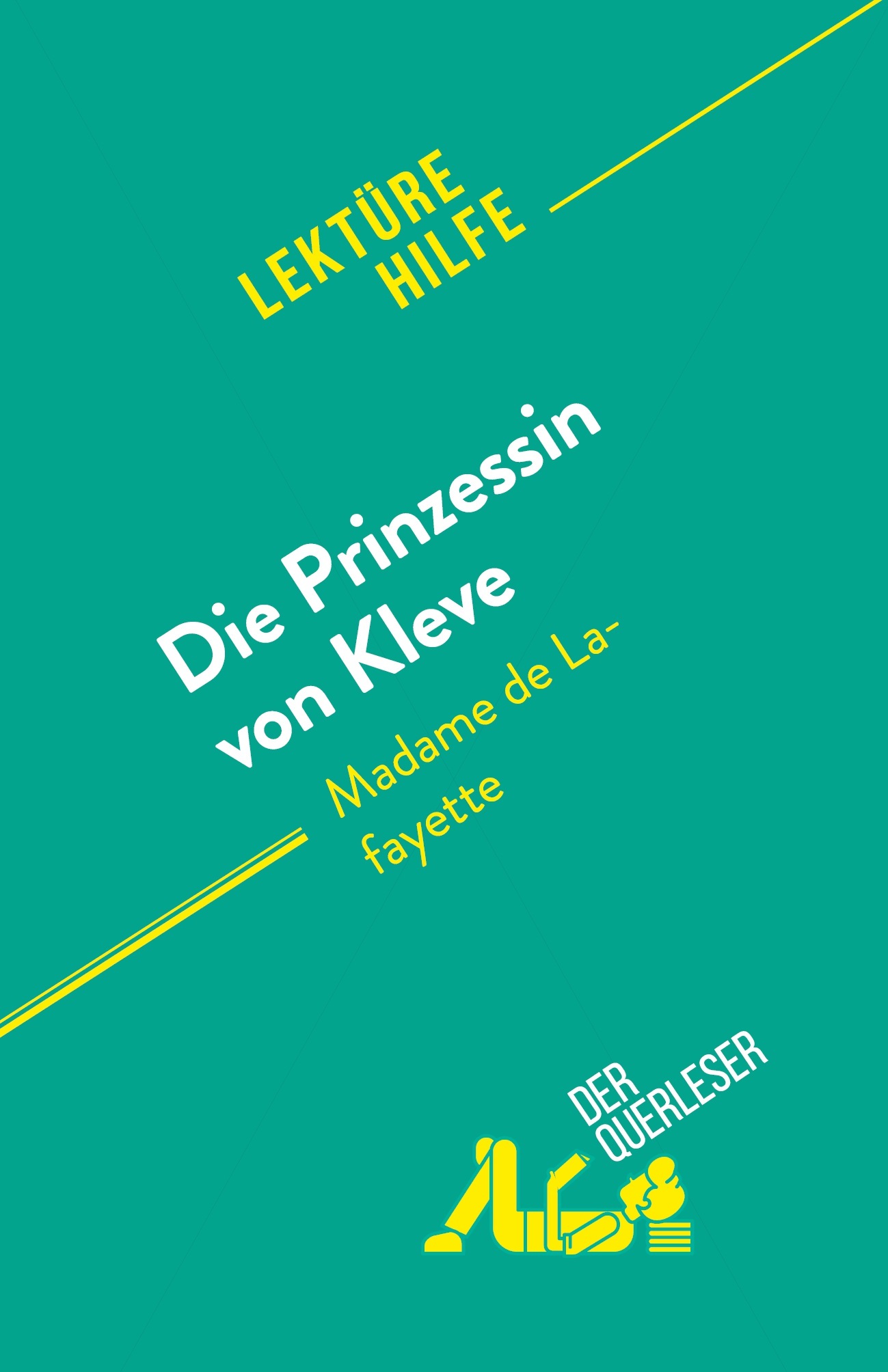 Die Prinzessin von Kleve