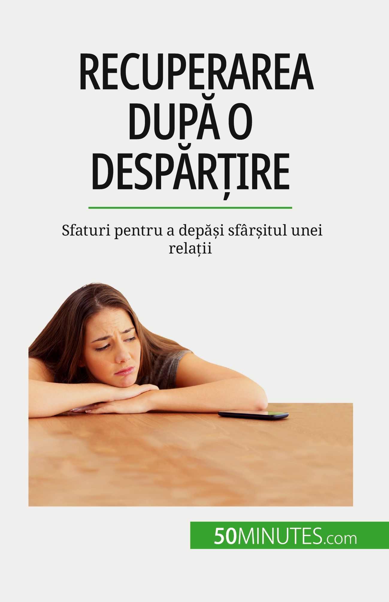 Recuperarea după o despărțire