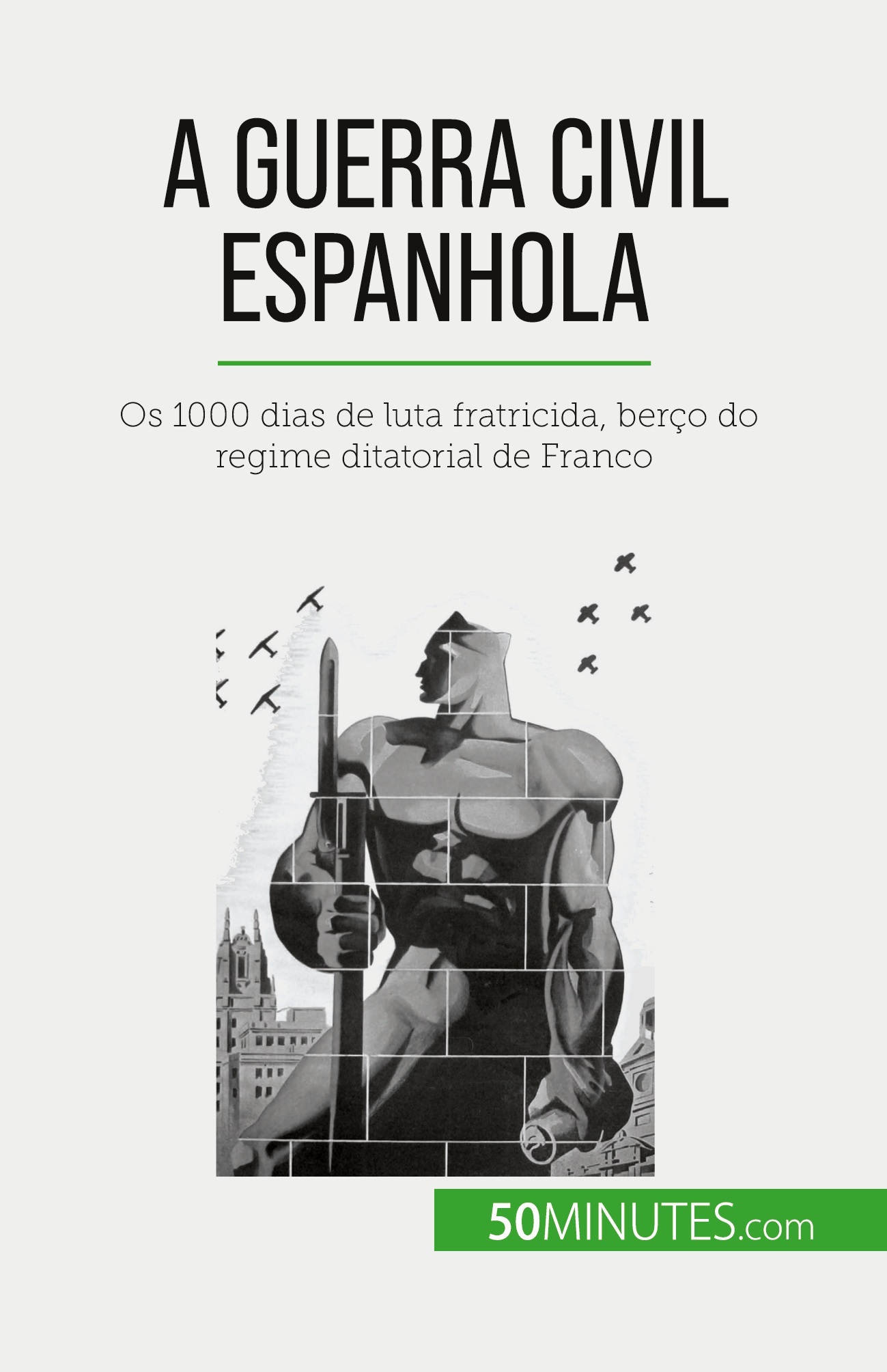A Guerra Civil Espanhola