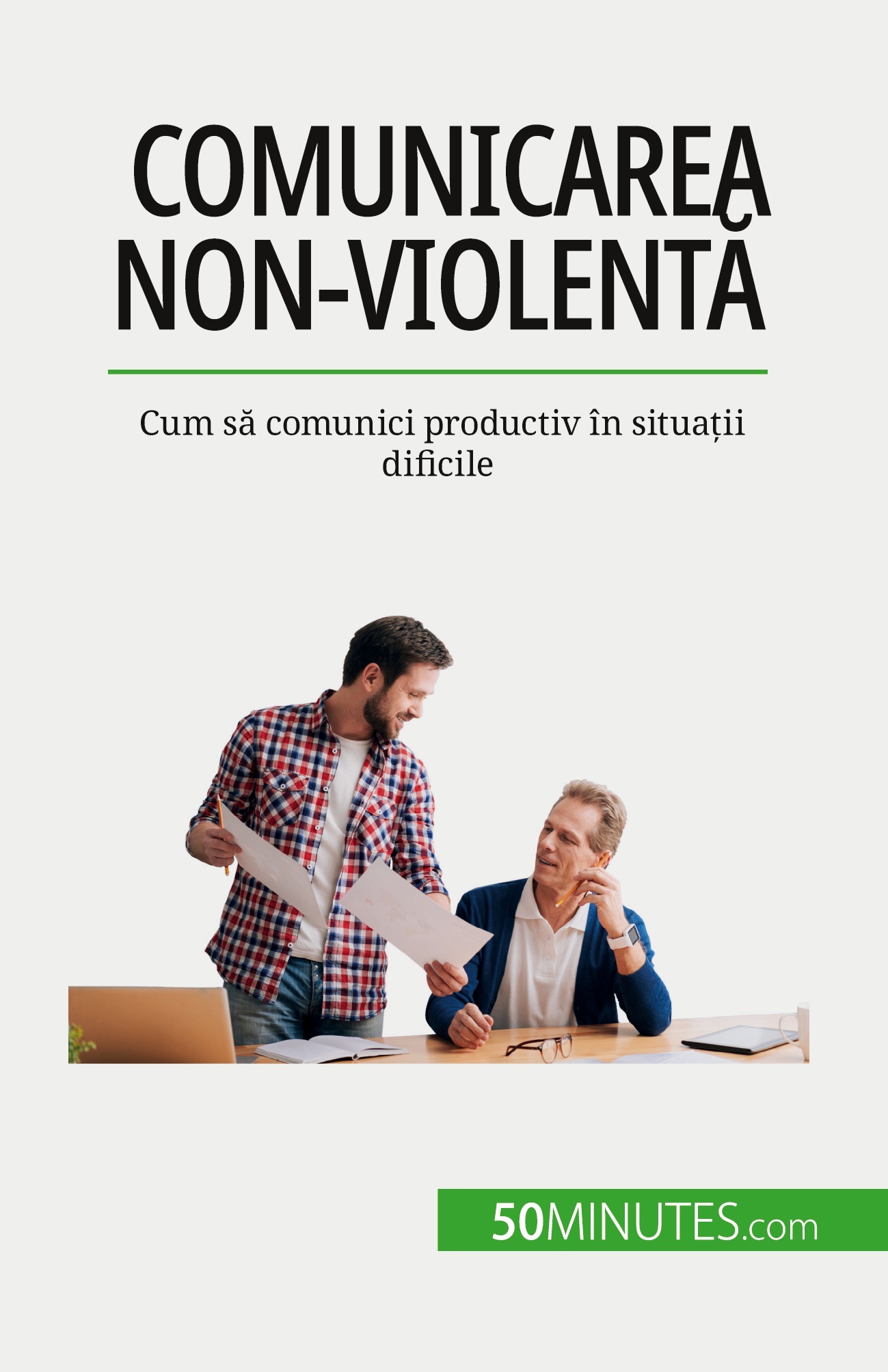 Comunicarea non-violentă