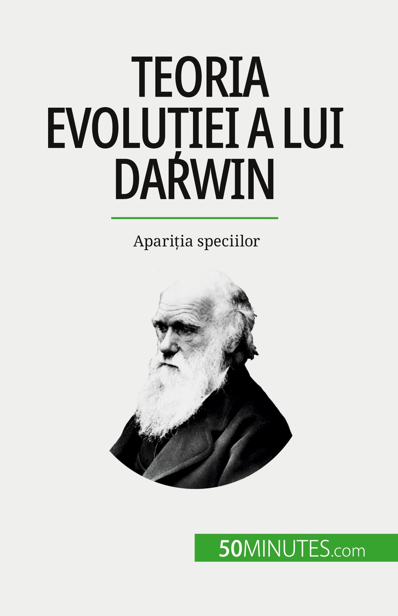Teoria evoluției a lui Darwin