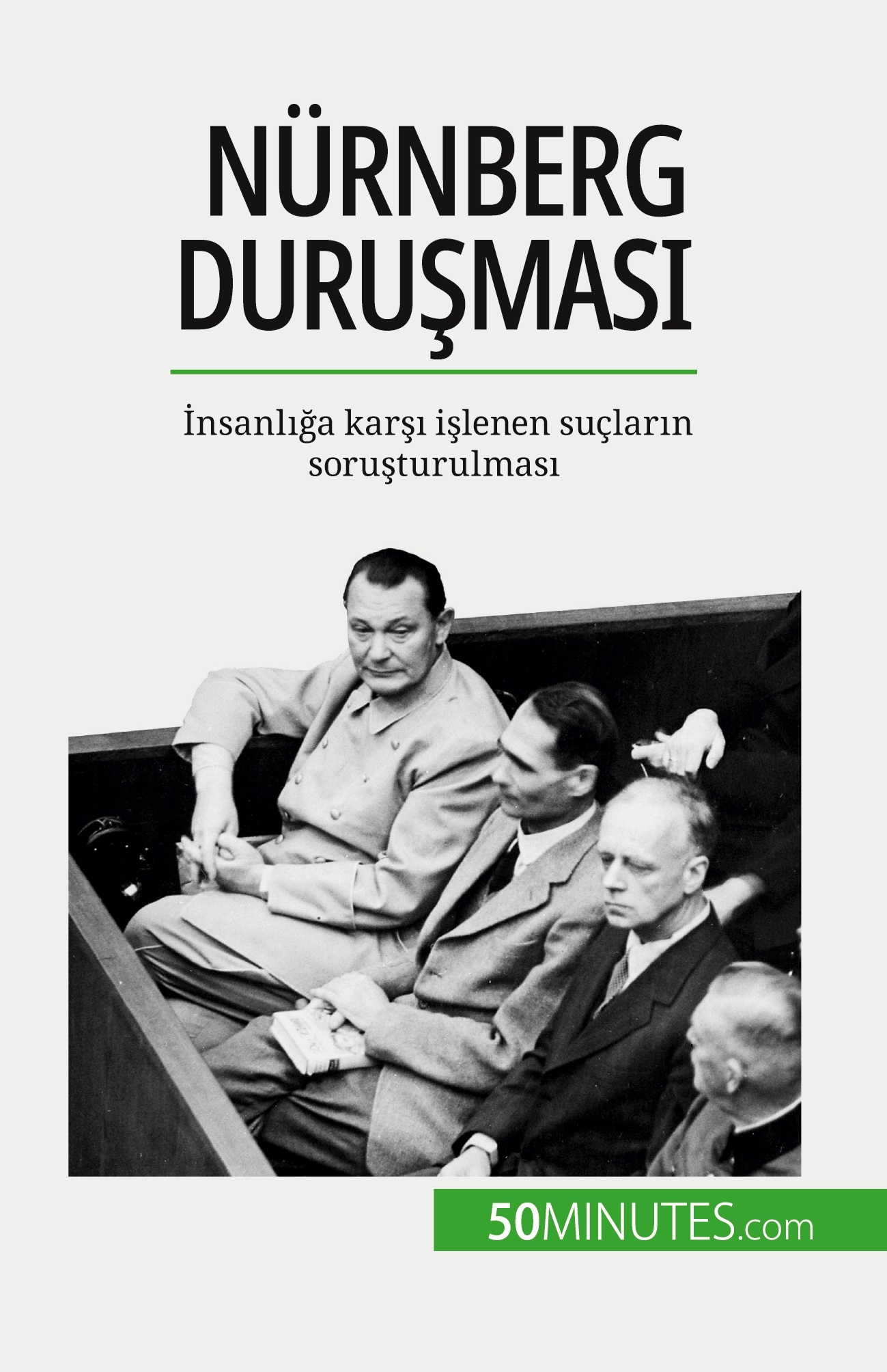 Nürnberg Duruşması