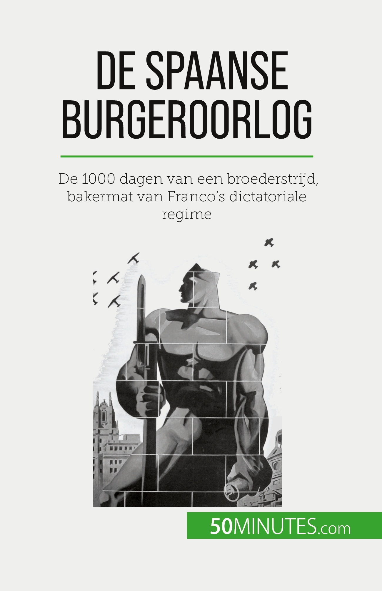 De Spaanse Burgeroorlog