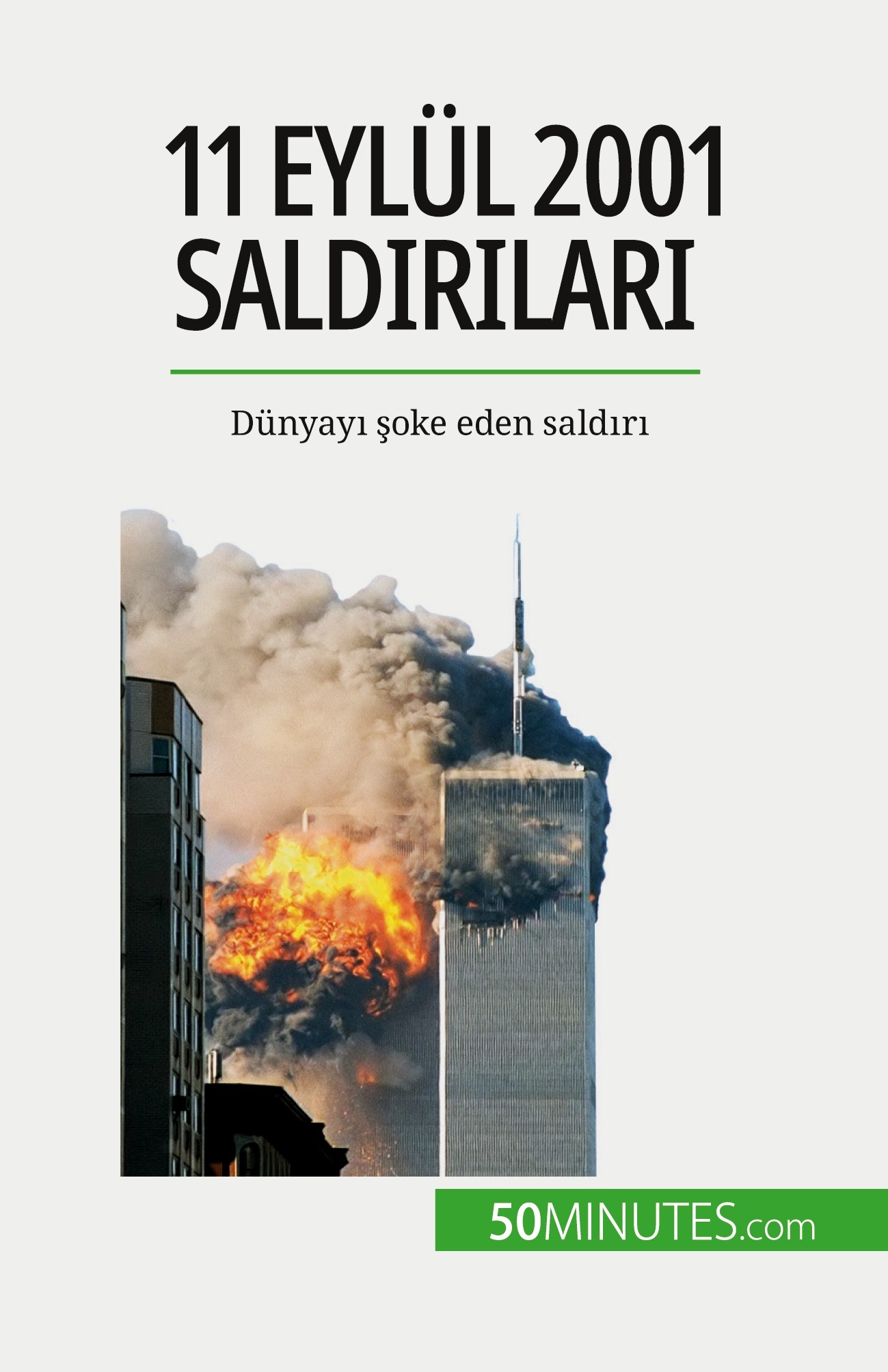 11 Eylül 2001 saldırıları