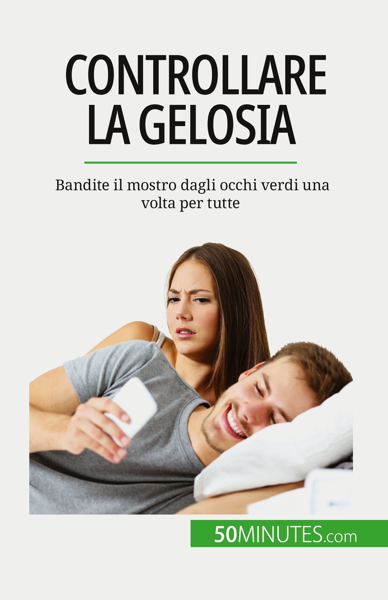 Controllare la gelosia