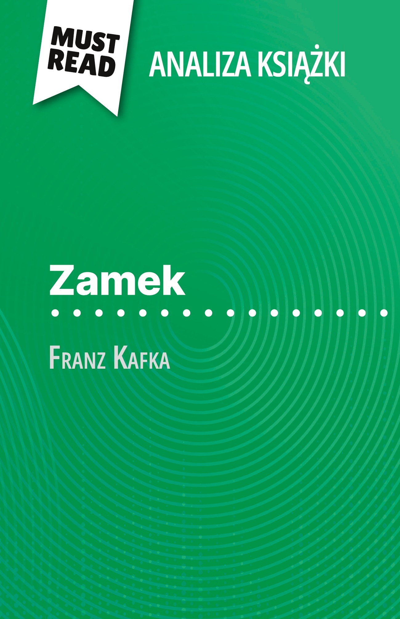 Zamek książka Franz Kafka (Analiza książki)