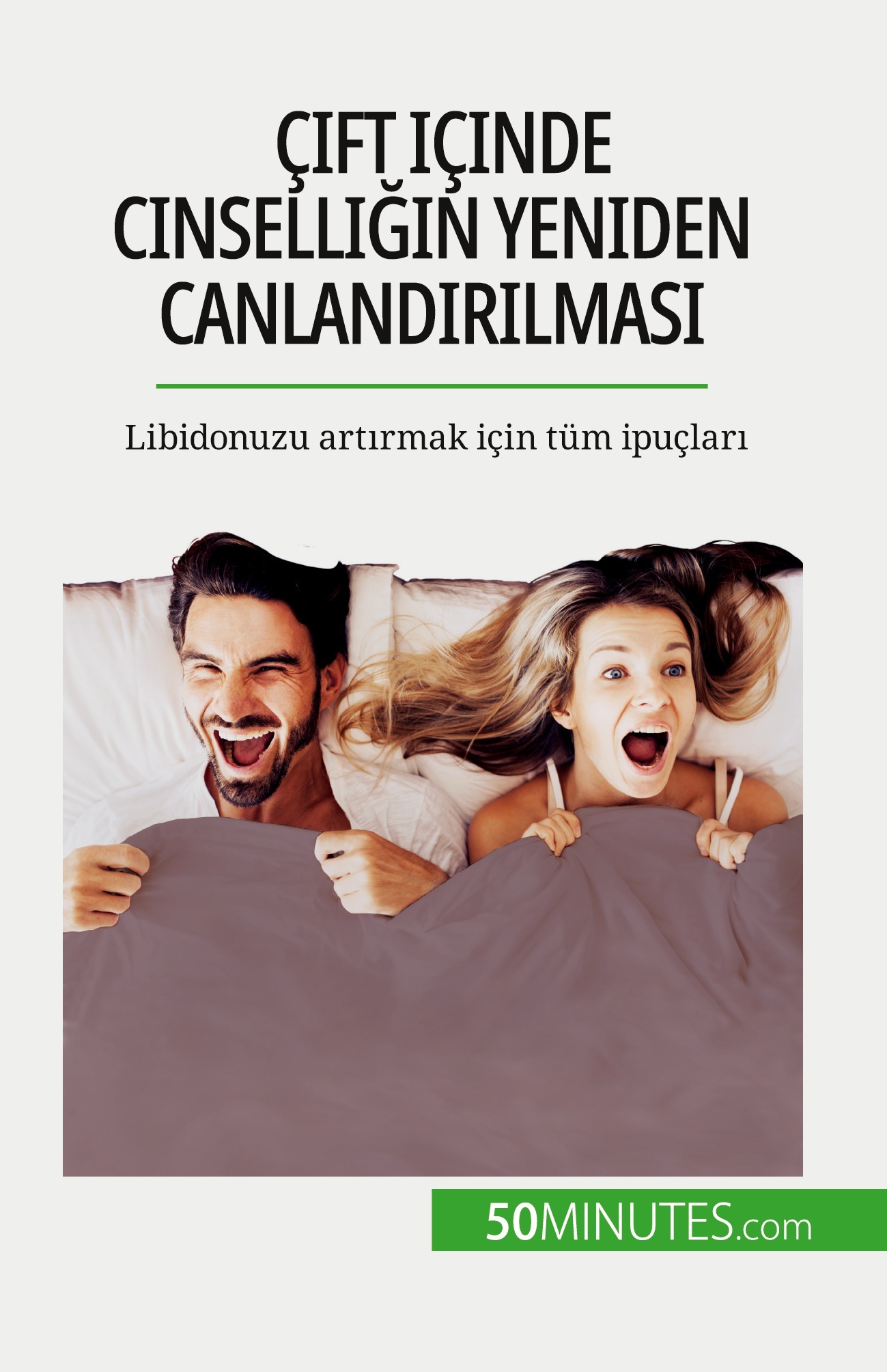 Çift içinde cinselliğin yeniden canlandırılması