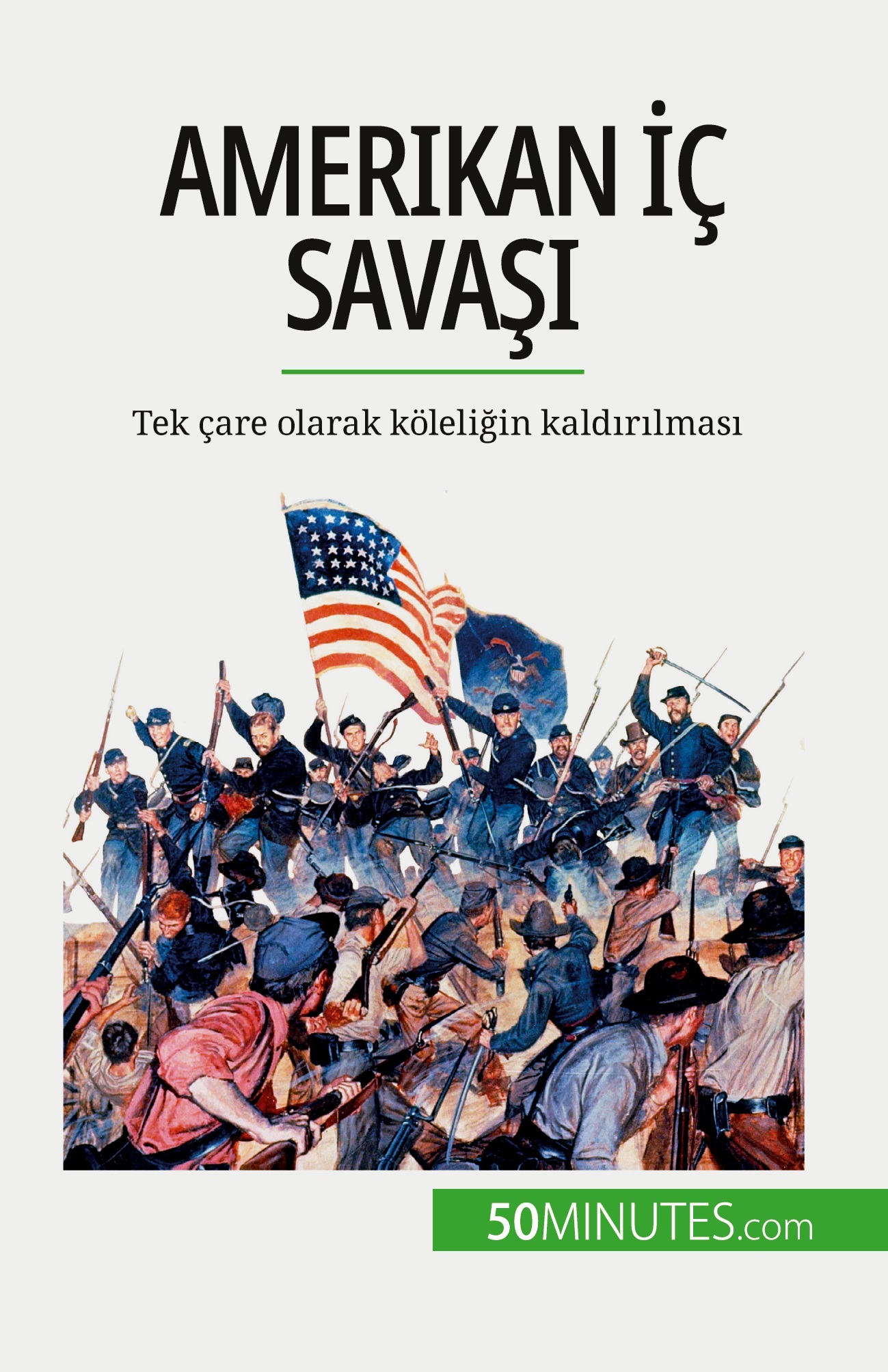 Amerikan İç Savaşı